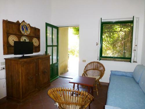 La Cava Apartment