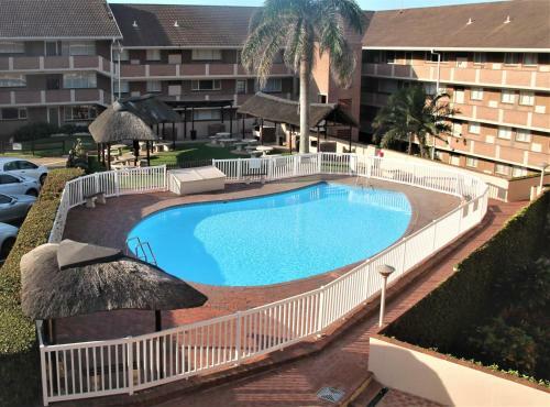 Apartamento Kenwyn On Sea 107