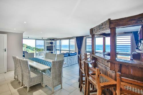 Apartamento Kenwyn On Sea 107