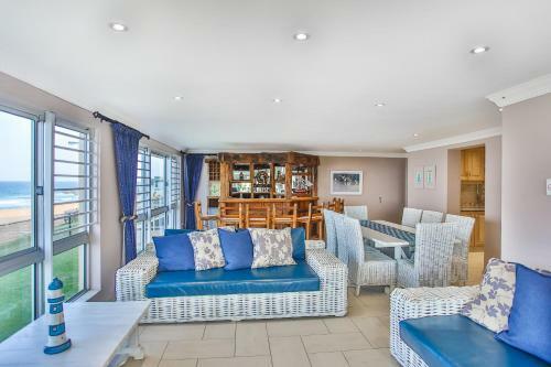 Apartamento Kenwyn On Sea 107