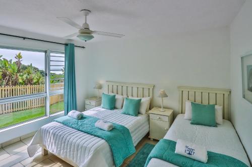 Apartamento Kenwyn On Sea 107