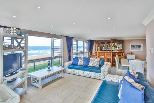 Apartamento Kenwyn On Sea 107