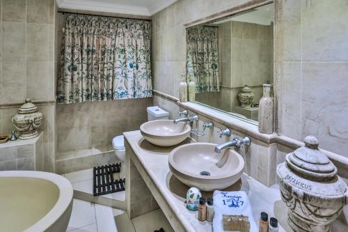 Apartamento Kenwyn On Sea 107