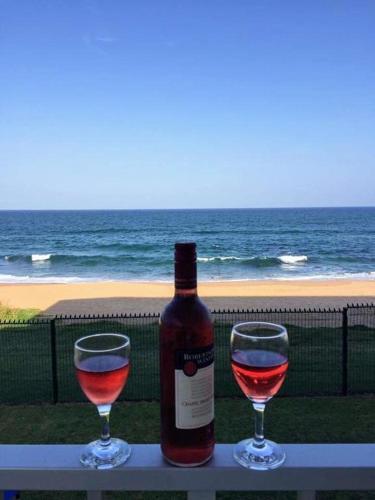 Apartamento Kenwyn On Sea 107