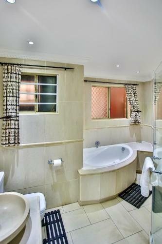 Apartamento Kenwyn On Sea 107
