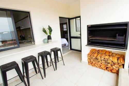 Apartamento Ballito Hills Villa