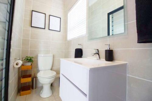 Apartamento Ballito Hills Villa