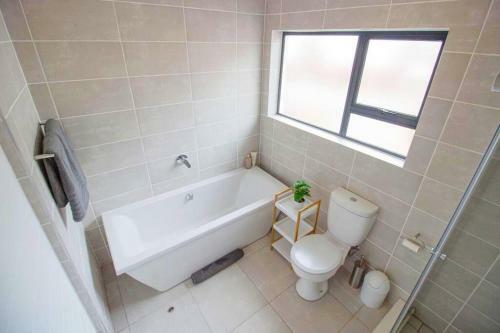 Apartamento Ballito Hills Villa