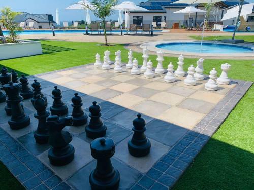 Apartamento Ballito Hills Villa