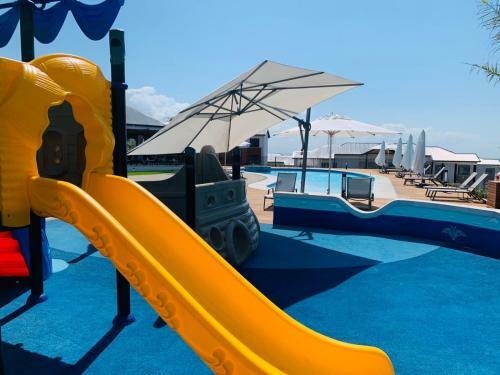 Apartamento Ballito Hills Villa
