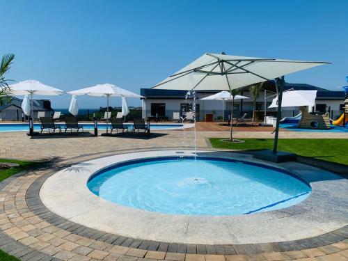 Apartamento Ballito Hills Villa