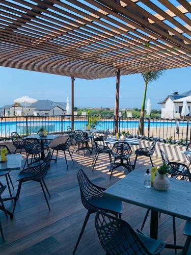 Apartamento Ballito Hills Villa