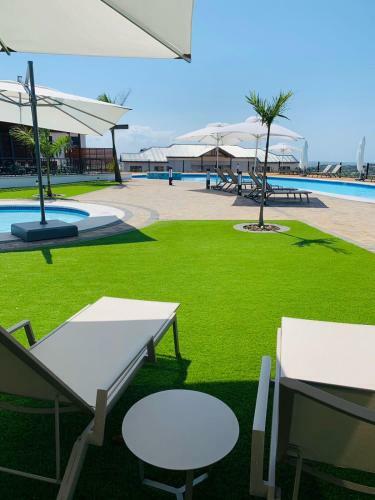 Apartamento Ballito Hills Villa