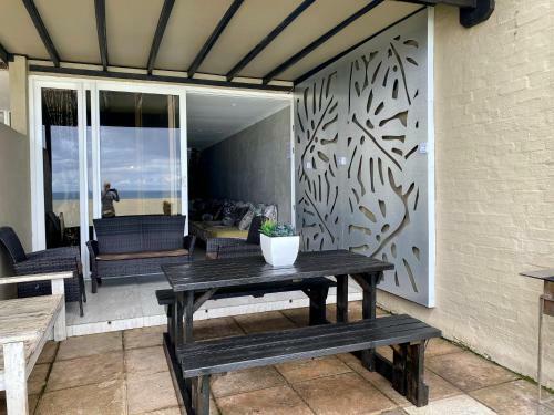 Apartamento 5 Chakas Heights
