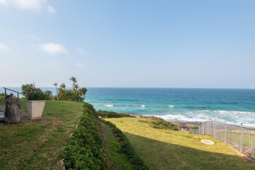 Apartamento 5 Chakas Heights