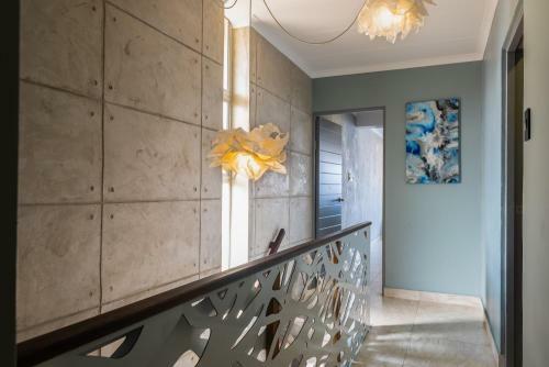 Apartamento 5 Chakas Heights