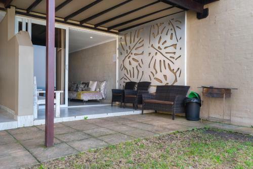 Apartamento 5 Chakas Heights