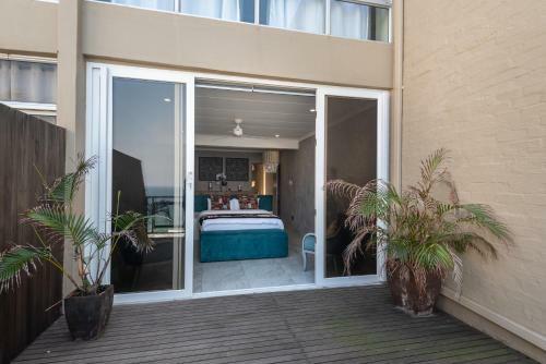 Apartamento 5 Chakas Heights