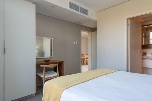 Apartamento Zimbali Suite 214