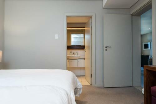 Apartamento Zimbali Suite 214