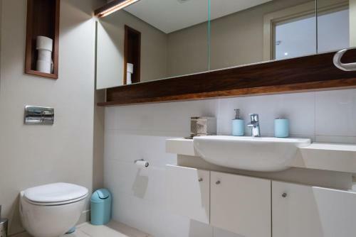 Apartamento Zimbali Suite 214