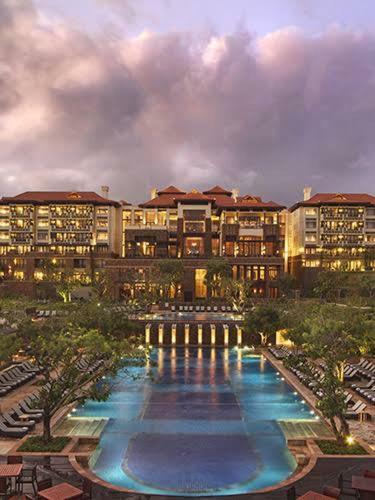 Apartamento Zimbali Suite 214
