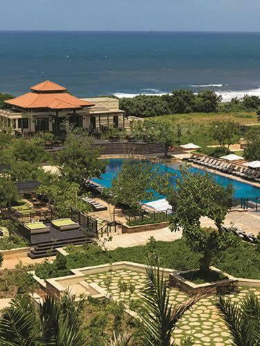 Apartamento Zimbali Suite 214