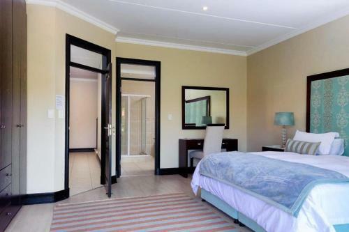 Zimbali Kj01 4 Bedroom Home
