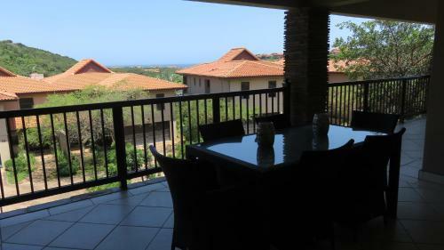 Zimbali Kj01 4 Bedroom Home