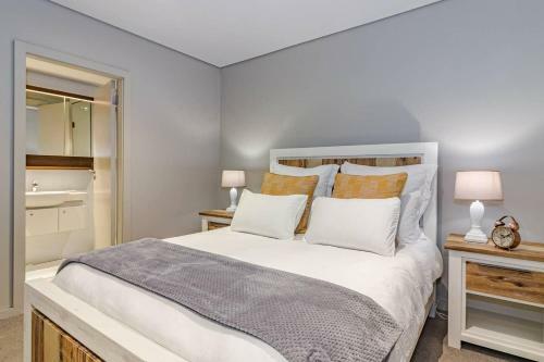 Apartamento Suite 501, Zimbali Suites