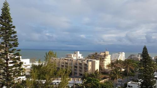 Apartamento La Ballito 603 (new Listing)