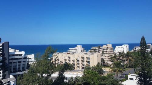 Apartamento La Ballito 603 (new Listing)