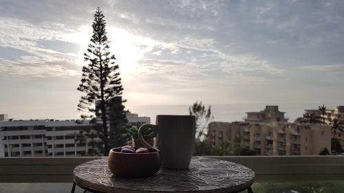 Apartamento La Ballito 603 (new Listing)