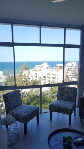 Apartamento La Ballito 603 (new Listing)