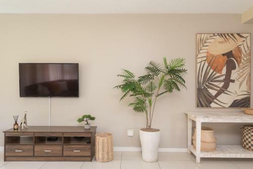 Hostal Zimbali Wedge Unit 42