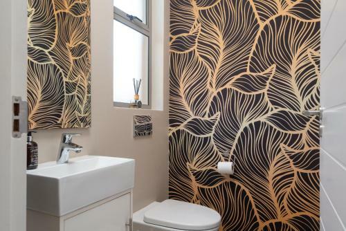 Hostal Zimbali Wedge Unit 42