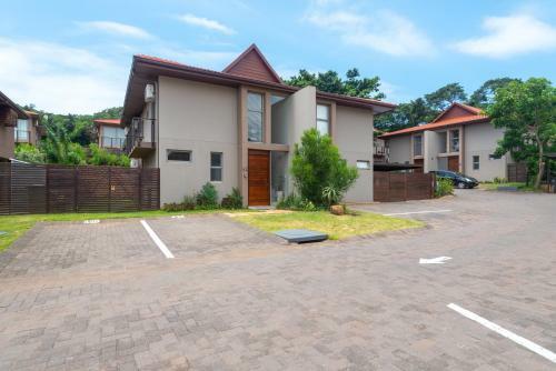 Hostal Zimbali Wedge Unit 42