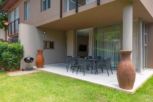 Hostal Zimbali Wedge Unit 42