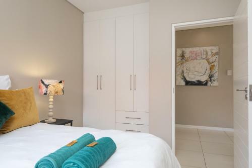 Hostal Zimbali Wedge Unit 42