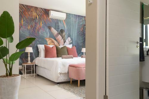 Hostal Zimbali Wedge Unit 42
