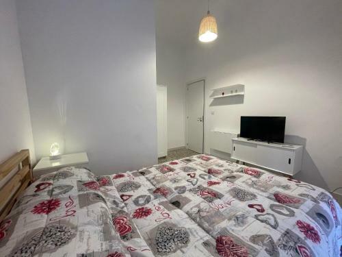 Bed & Breakfast Majolica Taormina