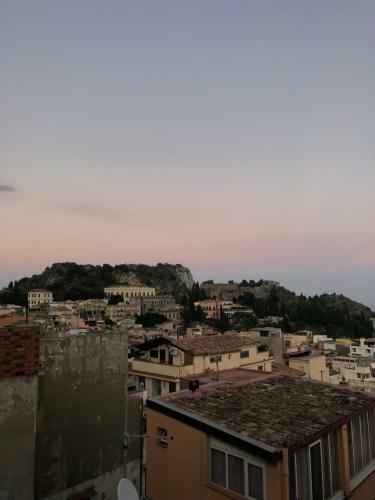 Bed & Breakfast Majolica Taormina