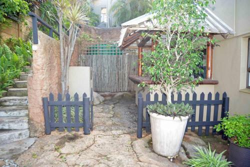 Hostal Billfish Apartments