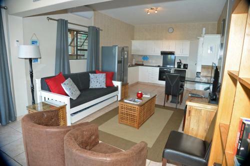 Hostal Billfish Apartments