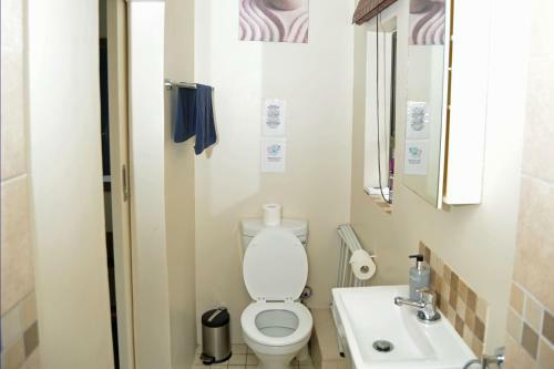 Hostal Billfish Apartments
