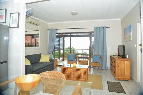 Hostal Billfish Apartments