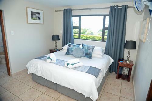 Hostal Billfish Apartments