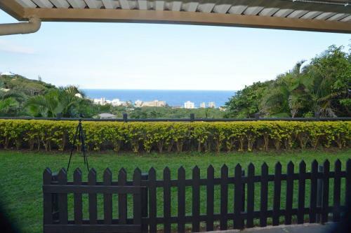 Hostal Billfish Apartments