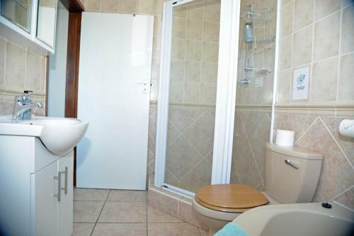 Hostal Billfish Apartments
