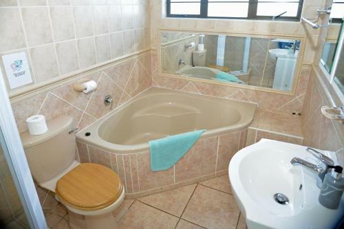 Hostal Billfish Apartments